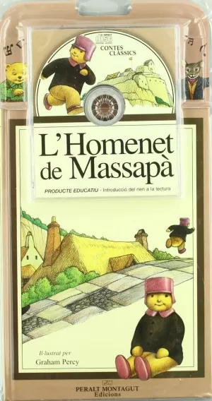 HOMENET DE MASSAPA L'