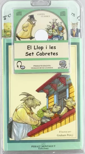 LLOP I LES SET CABRETES LLOP I LES SET CABRETES