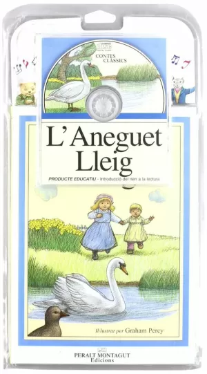 ANEGUET LLEIG L'