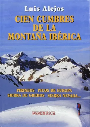 CIEN CUMBRES MONTAÑA IBERICA