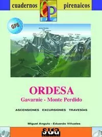 ORDESA, GAVARNIE, MONTE PERDIDO