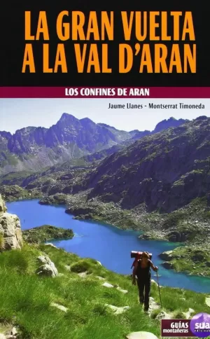 LA GRAN VUELTA A LA VAL D'ARAN