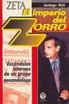 ZETA EL IMPERIO DEL ZORRO