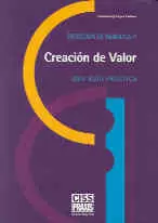 CREACION DE VALOR