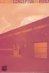 NUEVOS CONCEPTOS DE VIVIENDA