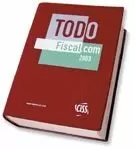 TODO FISCAL.COM 2003