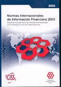 NORMAS INTERNACIONALES DE INFORMACION FINANCIERA 2