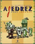 AJEDREZ PARA JOVENES