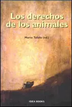 DERECHOS DE LOS ANIMALES, LOS
