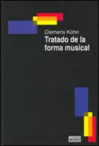TRATADO DE LA FORMA MUSICAL