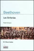 BEETHOVEN LAS SINFONIAS