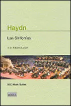 HAYDN LAS SINFONIAS