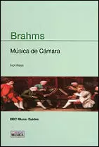 BRAHMS MUSICA DE CAMARA