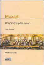 MOZART CONCIERTOS PARA PIANO