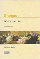 BRAHMS MUSICA PARA PIANO