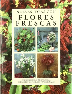 FLORES FRESCAS NUEVAS IDEAS CO