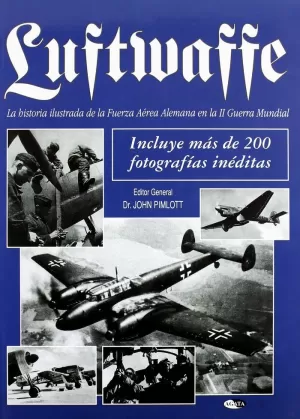 LUFTWAFFE