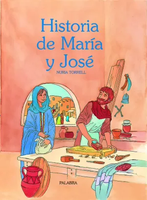 Hª DE MARIA Y JOSE Hª DE MARIA Y JOSE