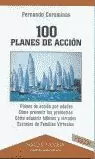 100 PLANES DE EDUCACION