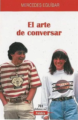 ARTE DE CONVERSAR, EL