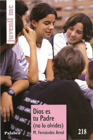 DIOS ES TU PADRE. (NO LO OLVIDES) DIOS ES TU PADRE. (NO LO OLVIDES)