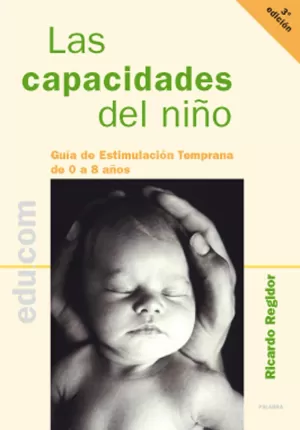 CAPACIDADES DEL NIÑO, LAS