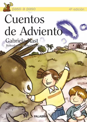 CUENTOS DE ADVIENTO CUENTOS DE ADVIENTO