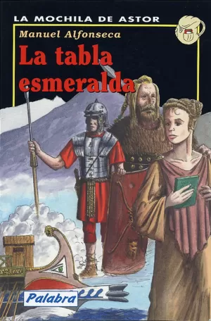 TABLA ESMERALDA, LA TABLA ESMERALDA, LA