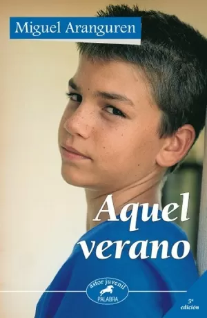 AQUEL VERANO. (NUEVA EDI.)