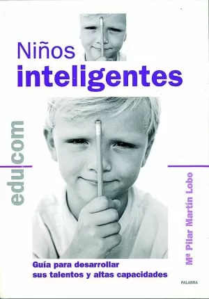 NIÑOS INTELIGENTES