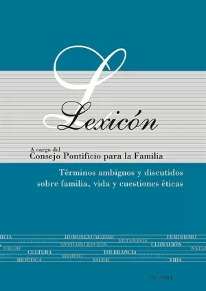 LEXICON