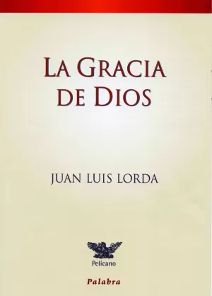 GRACIA DE DIOS, LA