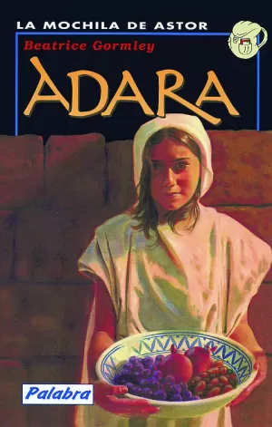 ADARA