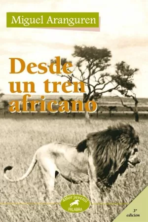 DESDE UN TREN AFRICANO