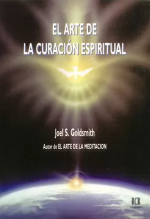 ARTE DE LA CURACION ESPIRITUAL