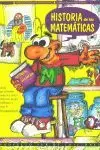 HISTORIA DE LAS MATEMÁTICAS