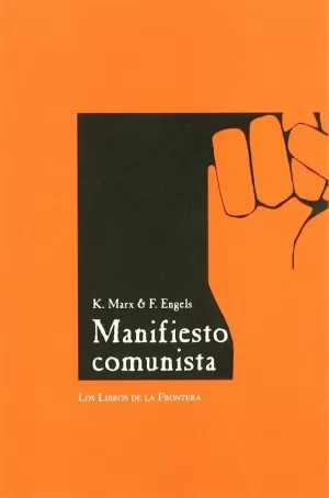 MANIFIESTO COMUNISTA,EL