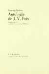 ANTOLOGIA DE J V FOIX