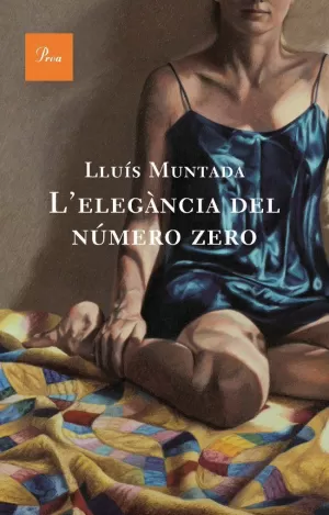 L'ELEGANCIA DEL NUMERO ZERO L'ELEGANCIA DEL NUMERO ZERO