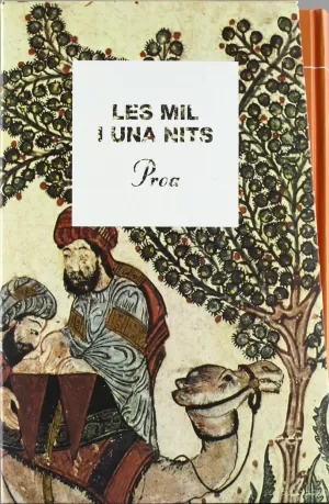 MIL I UNA NITS 3 VOLUMS MIL I UNA NITS 3 VOLUMS