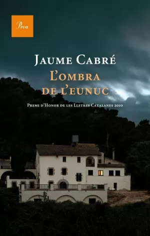 OMBRA DE L'EUNUC,L' OMBRA DE L'EUNUC,L'