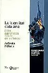 IDENTITAT CATALANA,LA IDENTITAT CATALANA,LA