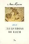 JARDINS DE LLUM,ELS JARDINS DE LLUM,ELS