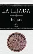 ILIADA,LA-A TOT VENT ILIADA,LA-A TOT VENT