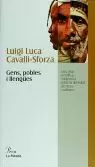 GENS POBLES I LLENGUES