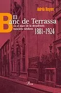 EL BANC DE TERRASSA EN EL MARC DE LA DECADÈNCIA BANCÀRIA CATALANA 188