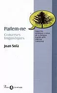 PARLEM-NE CONVERSES LINGUISTIQ