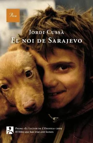 EL NOI DE SARAJEVO EL NOI DE SARAJEVO