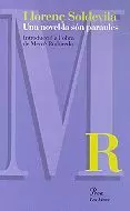 NOVEL.LA SON PARAULES,UNA NOVEL.LA SON PARAULES,UNA