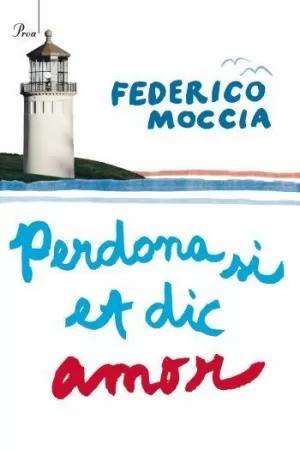 PERDONA SI ET DIC AMOR PERDONA SI ET DIC AMOR